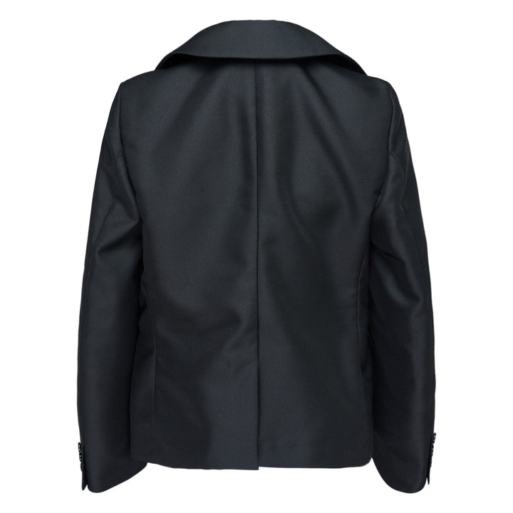 Polyester Gabardine Medium Jacket
