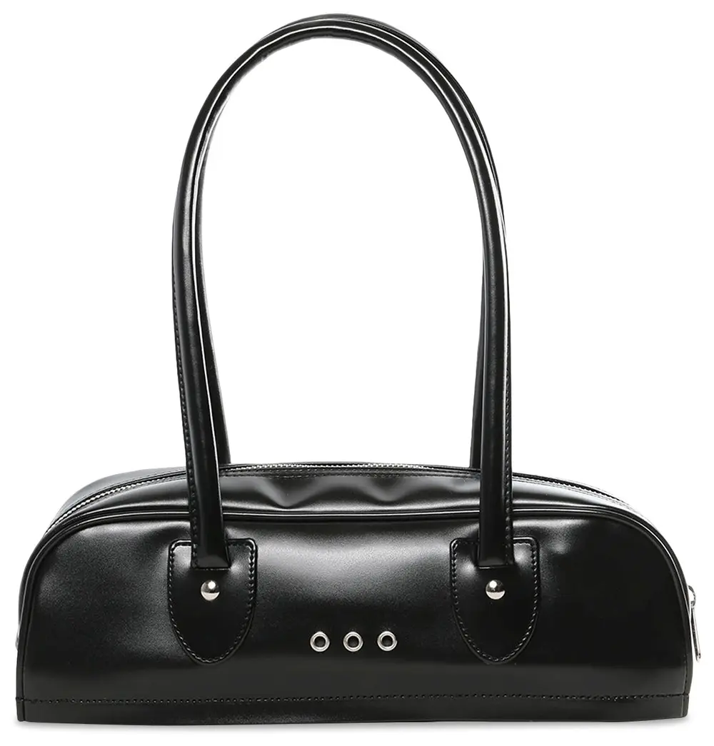 Synthetic Leather Bag