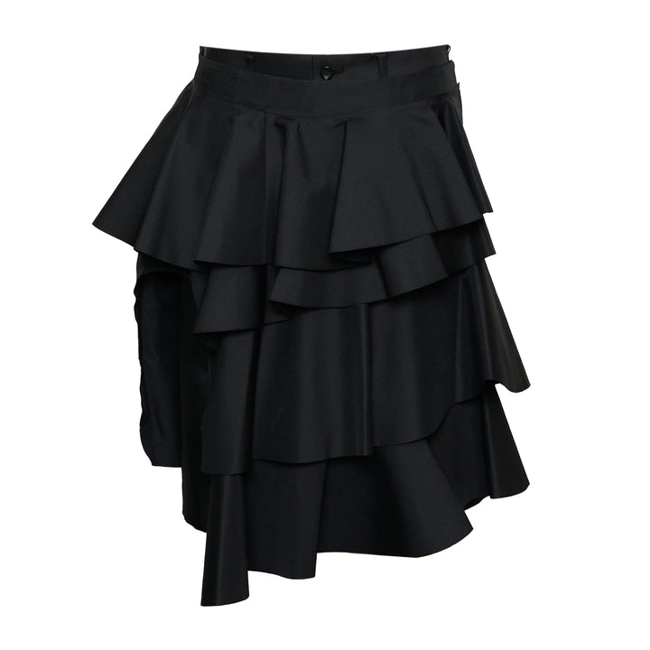 COMME des GARCONS Polyester Twill Skirt – Available at Club 21, Official Retailer in Singapore, Malaysia & Thailand with Global Shipping Online