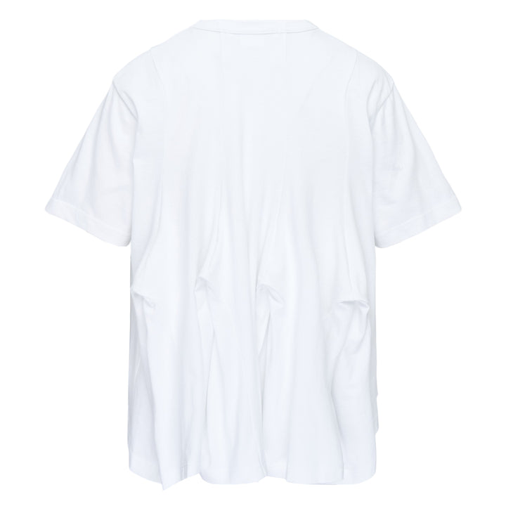 Cotton Jersey Tee