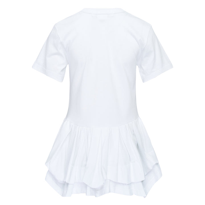 Cotton Jersey Tee