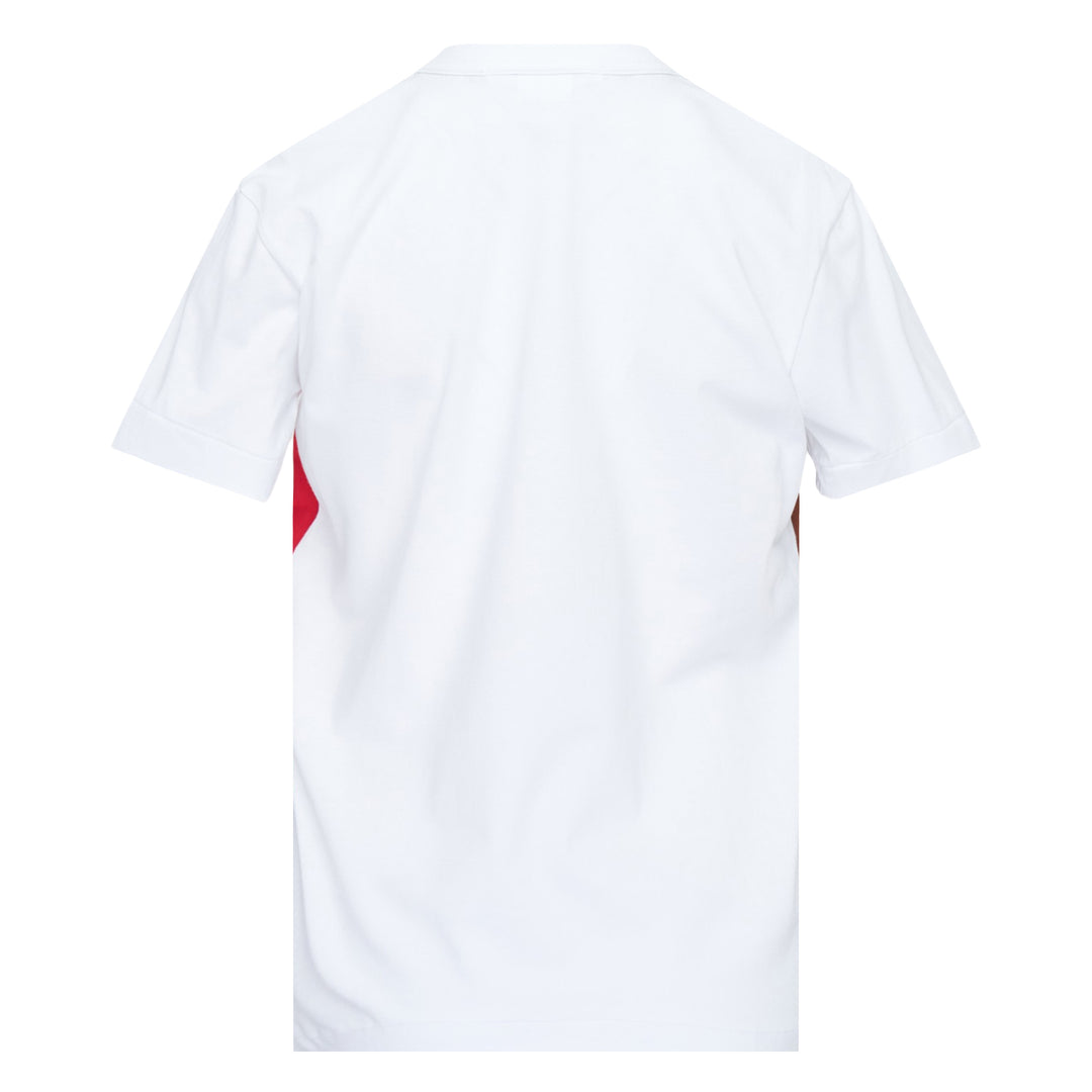 Cotton Jersey Print Tee