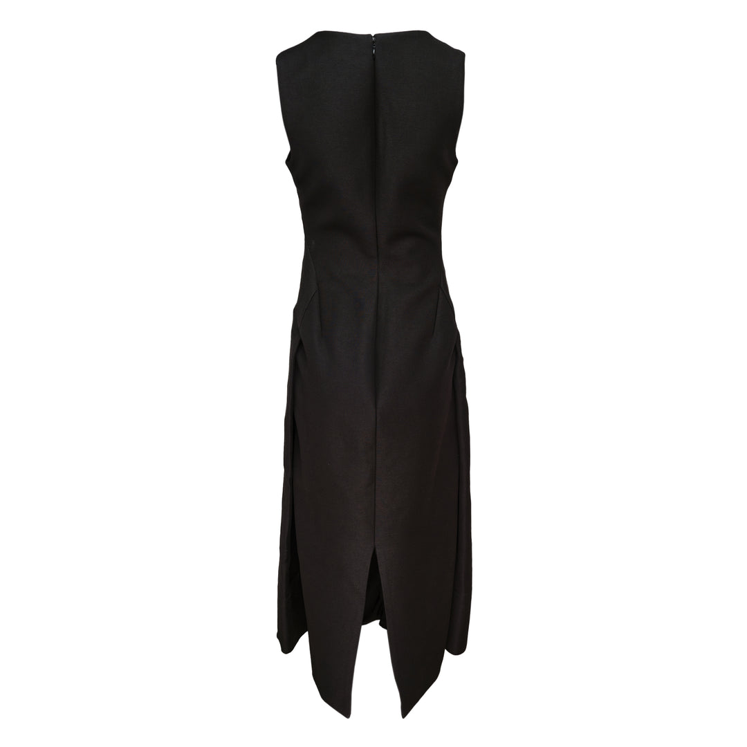 JACQUEMUS La Robe Tablier – Available at Club 21, Official Retailer in Singapore, Malaysia & Thailand with Global Shipping Online