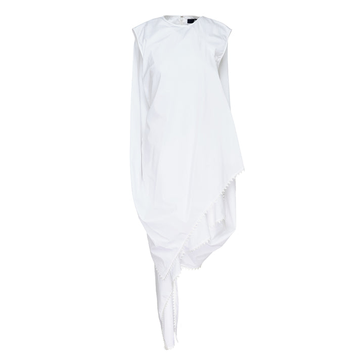 Jacquemus La Robe Traversin Courte – Available at Club 21, Official Retailer in Singapore, Malaysia & Thailand with Global Shipping Online