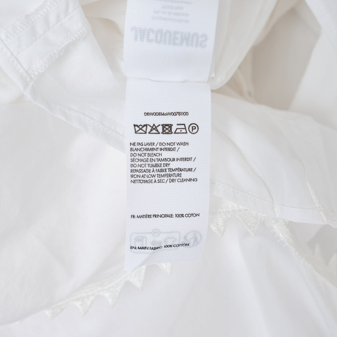 Jacquemus La Robe Traversin Courte – Available at Club 21, Official Retailer in Singapore, Malaysia & Thailand with Global Shipping Online