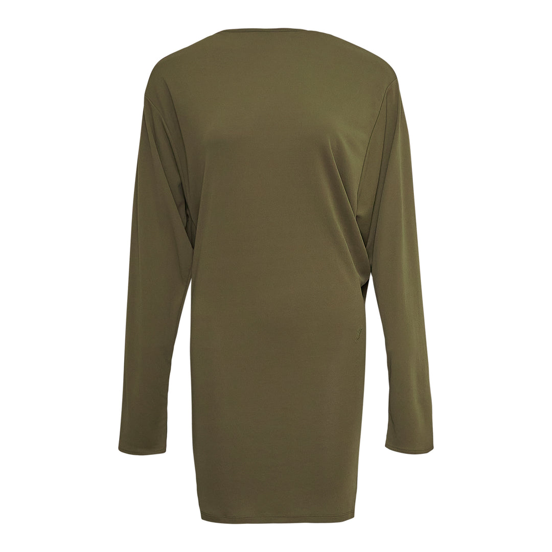 JACQUEMUS La Robe Mistral – Available at Club 21, Official Retailer in Singapore, Malaysia & Thailand with Global Shipping Online
