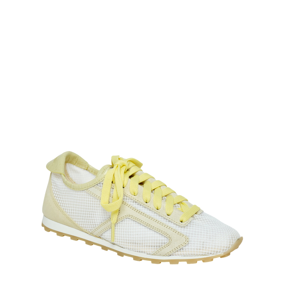 JACQUEMUS Les Tennis Sneakers – Available at Club 21, Official Retailer in Singapore, Malaysia & Thailand with Global Shipping Online