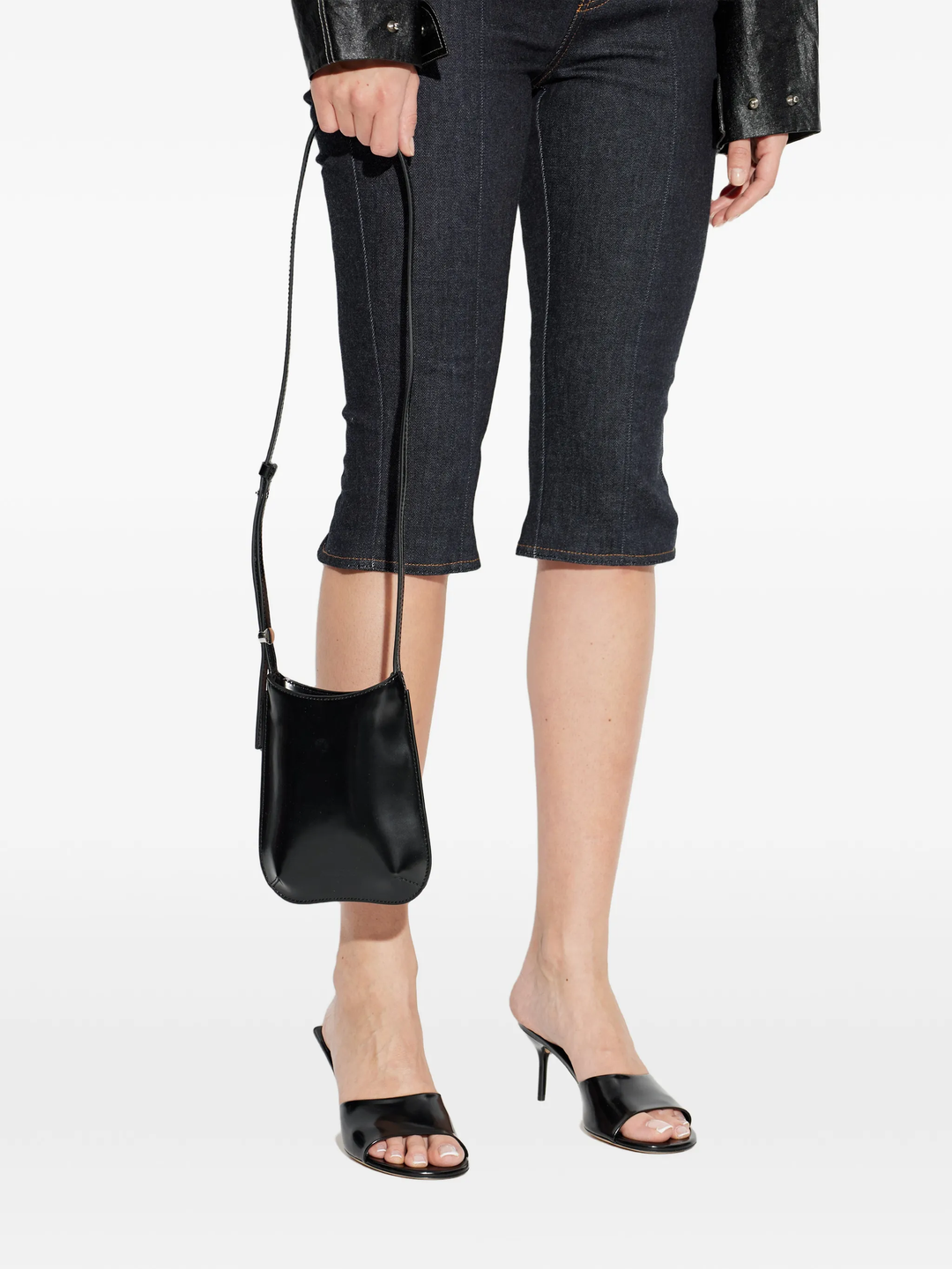 Le Porte Telephone Bisou