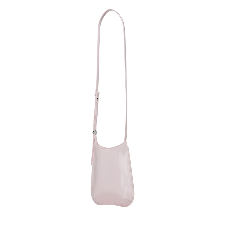 JACQUEMUS Le Porte Telephone Bisou – Available at Club 21, Official Retailer in Singapore, Malaysia & Thailand with Global Shipping Online