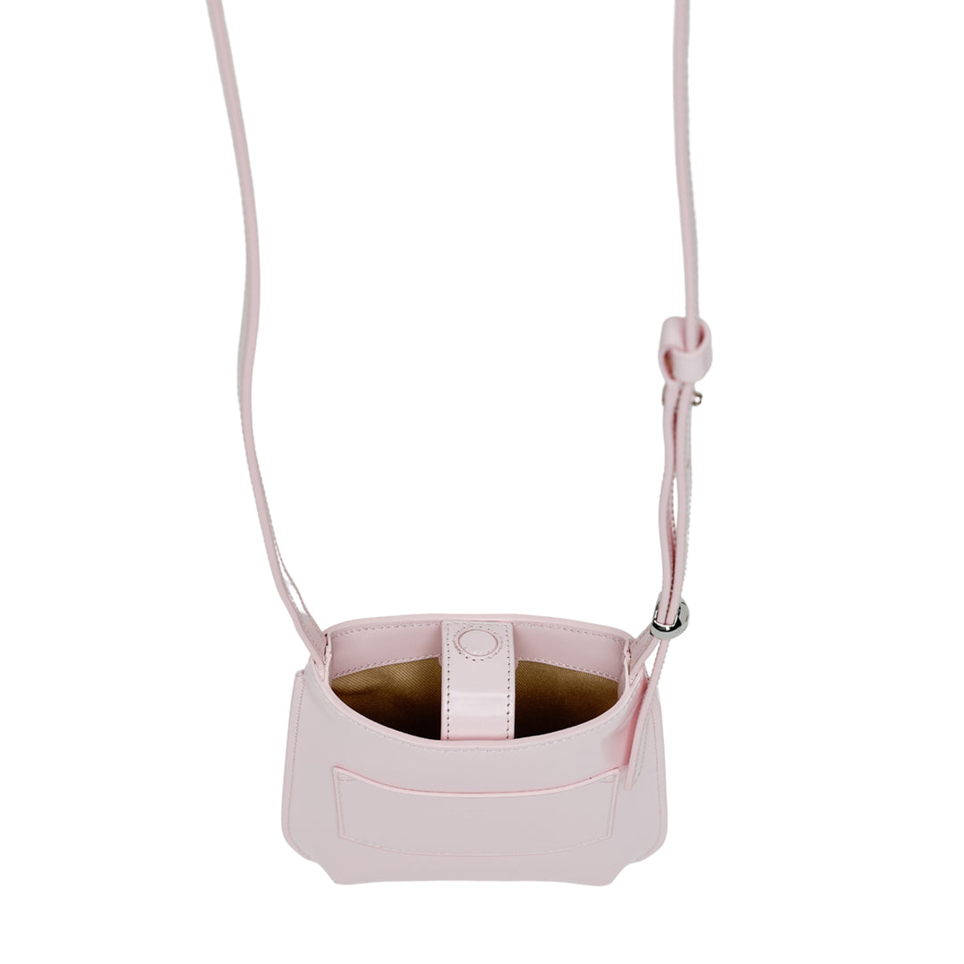 JACQUEMUS Le Porte Telephone Bisou – Available at Club 21, Official Retailer in Singapore, Malaysia & Thailand with Global Shipping Online