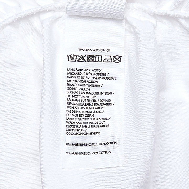 Jacquemus Le Debardeur Clavela Tank Top – Available at Club 21, Official Retailer in Singapore, Malaysia & Thailand with Global Shipping Online
