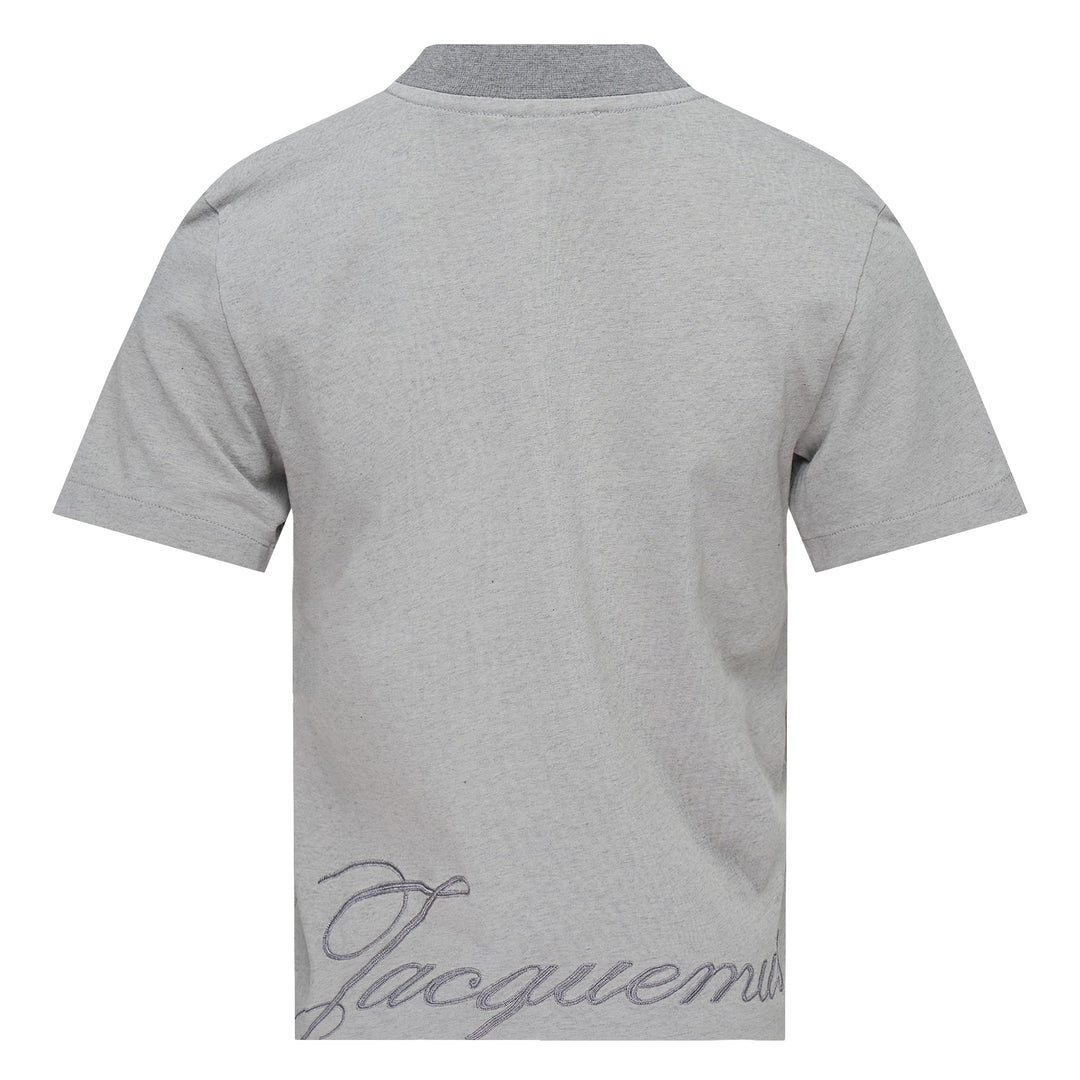 JACQUEMUS Le T-Shirt Atelier Femme – Available at Club 21, Official Retailer in Singapore, Malaysia & Thailand with Global Shipping Online