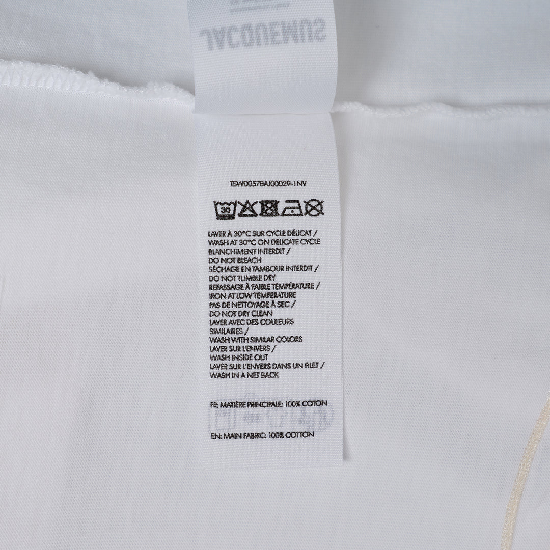Jacquemus Le T-Shirt Atelier Femme – Available at Club 21, Official Retailer in Singapore, Malaysia & Thailand with Global Shipping Online