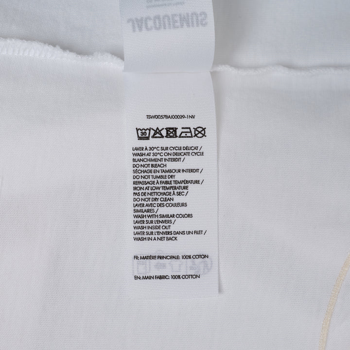 Jacquemus Le T-Shirt Atelier Femme – Available at Club 21, Official Retailer in Singapore, Malaysia & Thailand with Global Shipping Online
