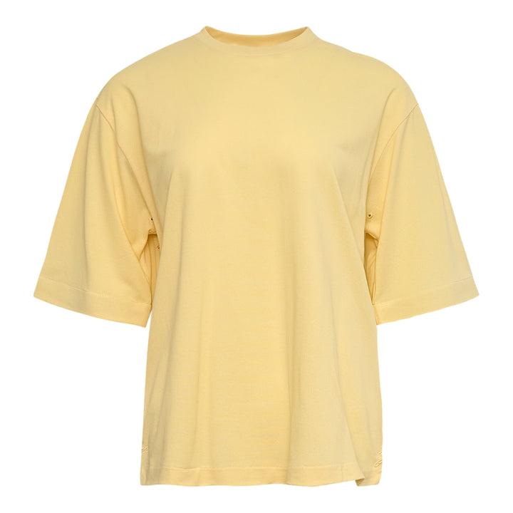 JACQUEMUS Le Tshirt Ventadou – Available at Club 21, Official Retailer in Singapore, Malaysia & Thailand with Global Shipping Online