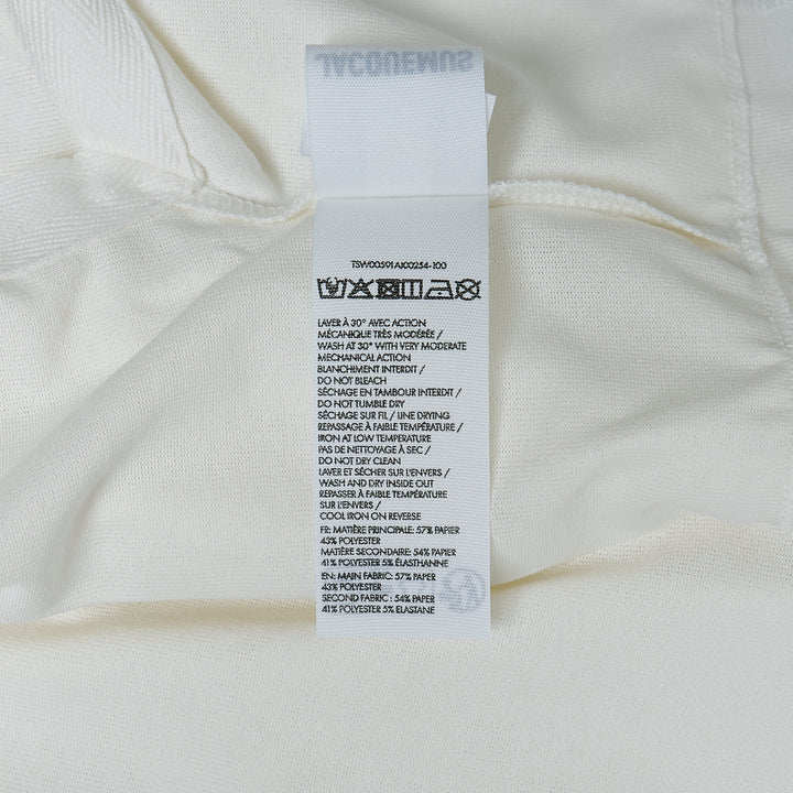 Jacquemus Le Debardeur Ventadou Tank Top – Available at Club 21, Official Retailer in Singapore, Malaysia & Thailand with Global Shipping Online