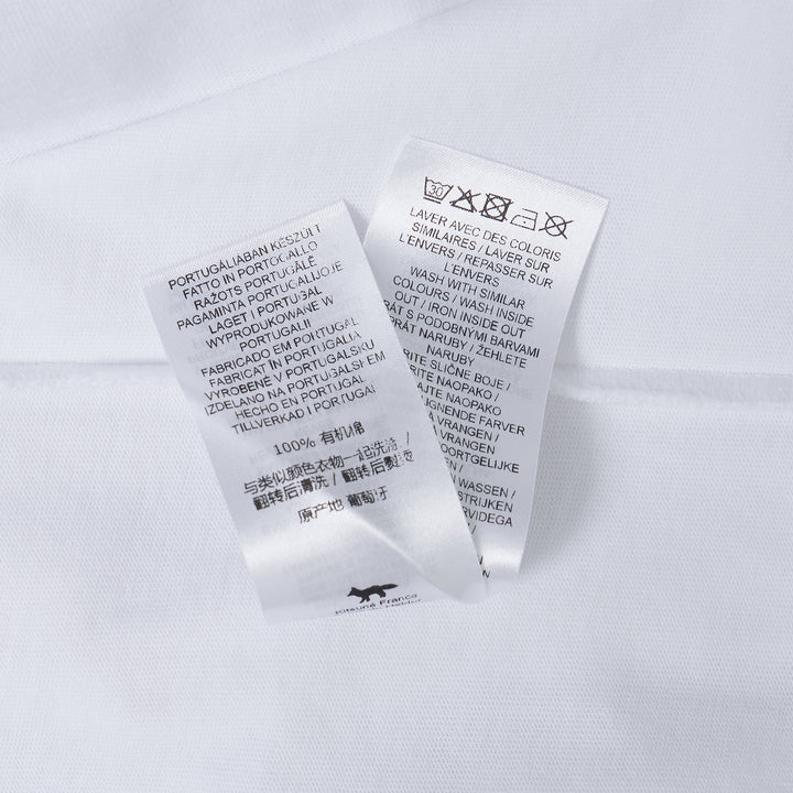 Gallery Fox Oversize Tee