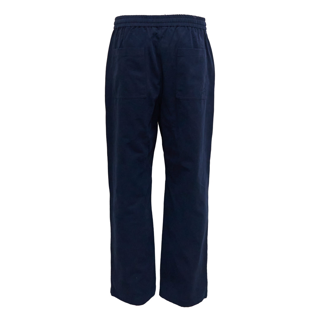 Maison Kitsune Workwear Pants – Available at Club 21, Official Retailer in Singapore, Malaysia & Thailand with Global Shipping Online