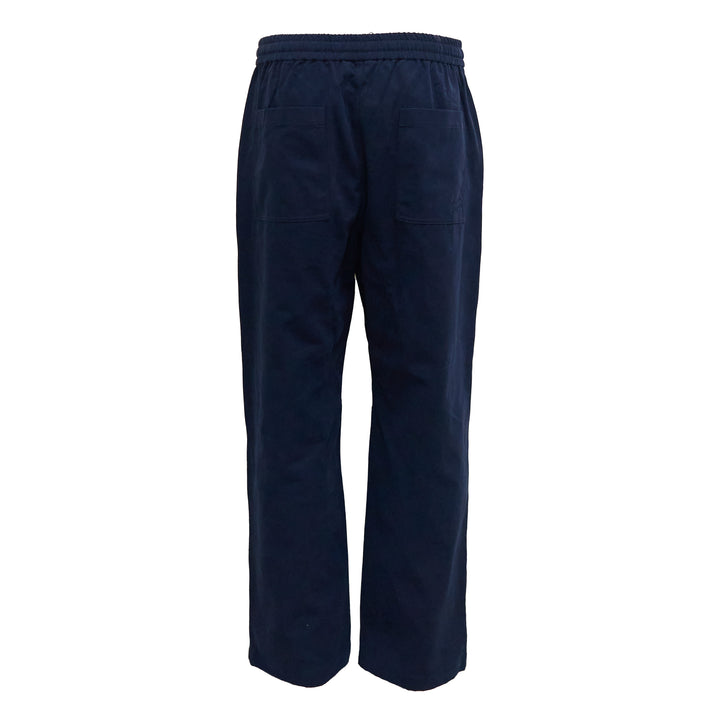 Maison Kitsune Workwear Pants – Available at Club 21, Official Retailer in Singapore, Malaysia & Thailand with Global Shipping Online