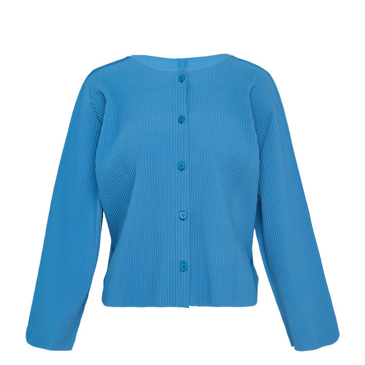 Round Pleats