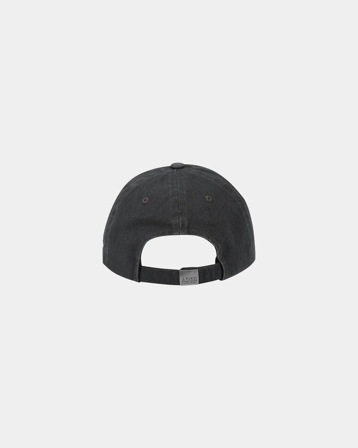 Essential Washed Jeweled Baseball Cap
