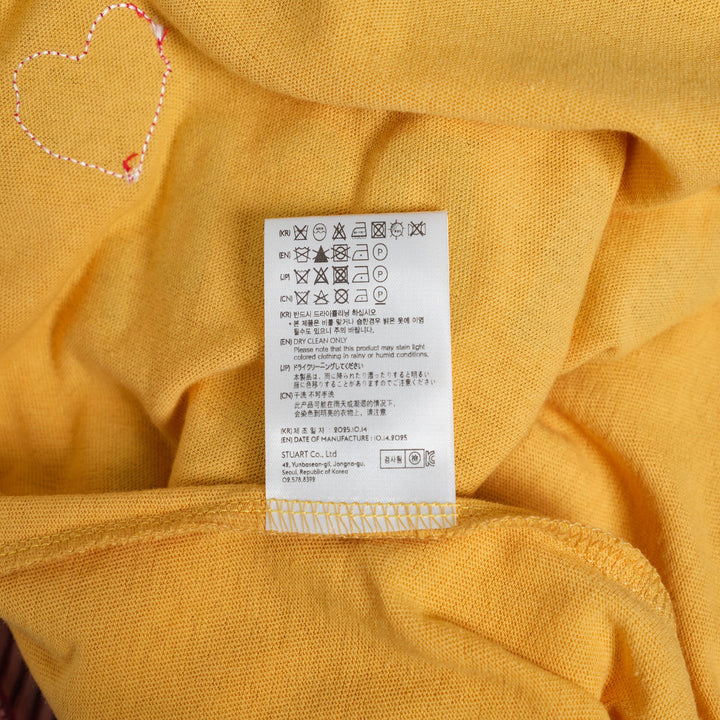 ADSB Flocking Baby Tee