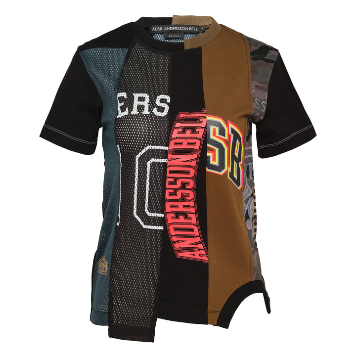 Reworked Vintage Jersey T-Shirt