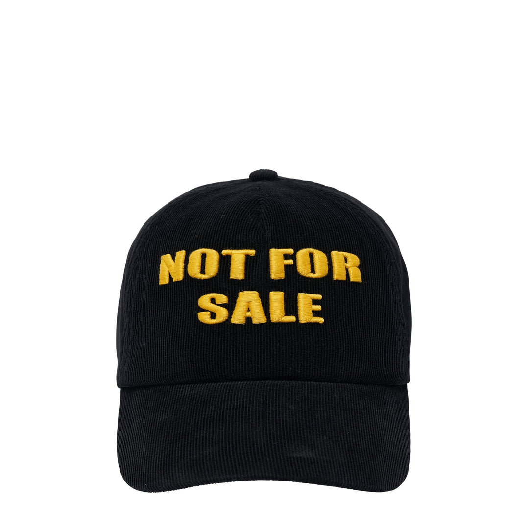 Not For Sale Badge Cap