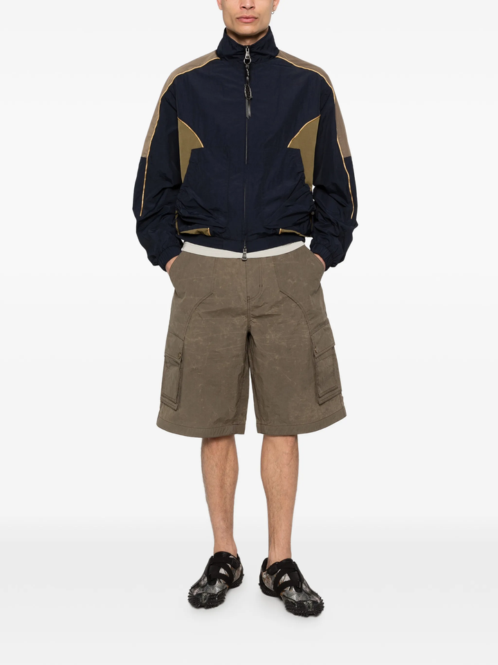Carpenter Cargo Shorts
