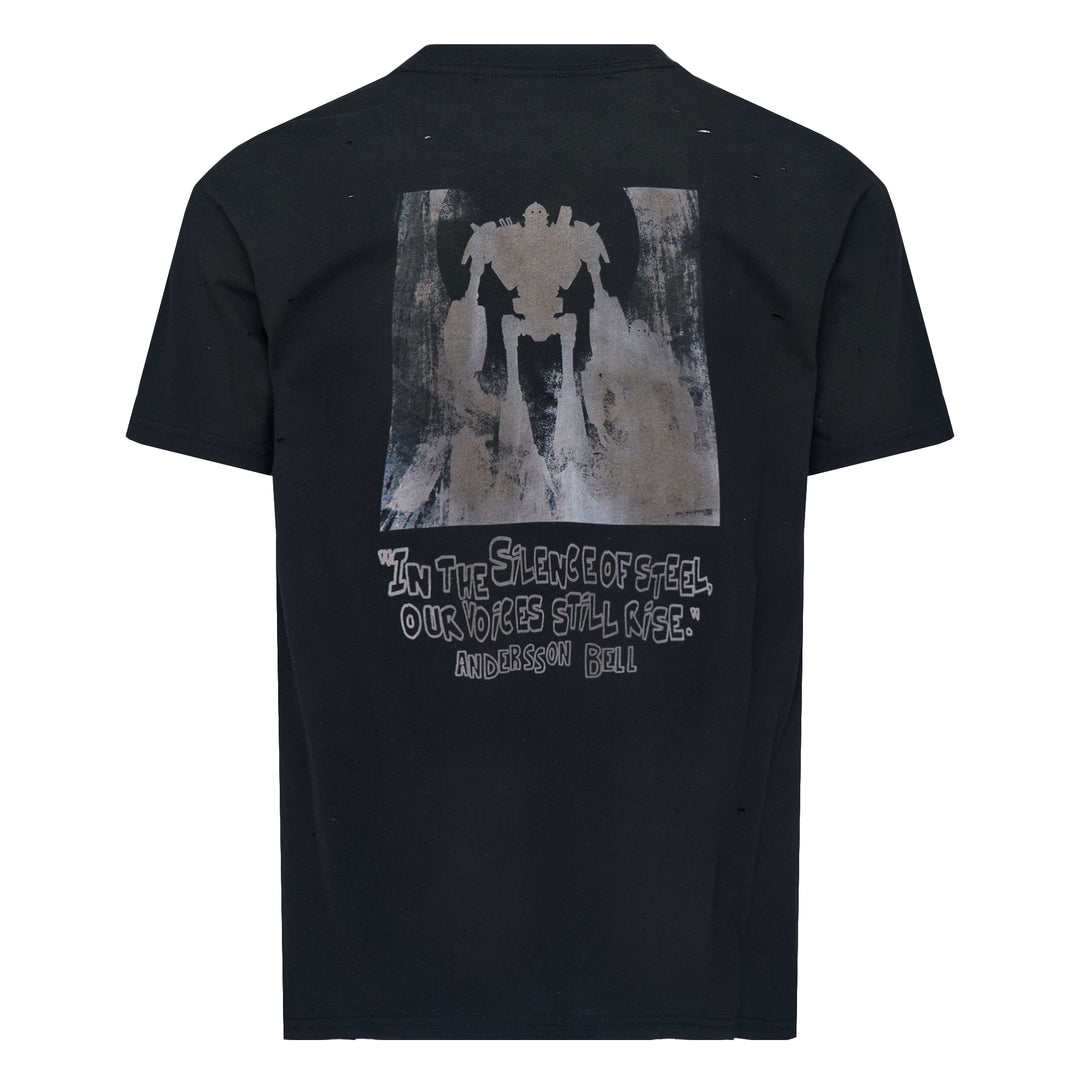 Unisex Alien Machinery T-Shirt