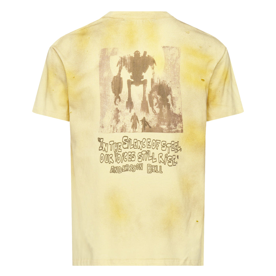 Unisex Alien Machinery T-Shirt
