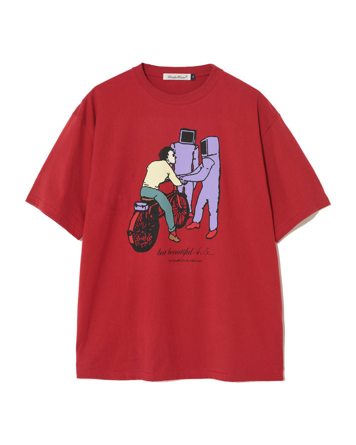 Computer Men Tee