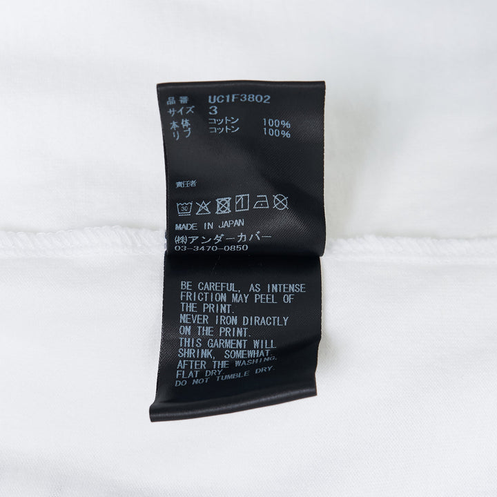 Give Bad People Good Ideas Tee