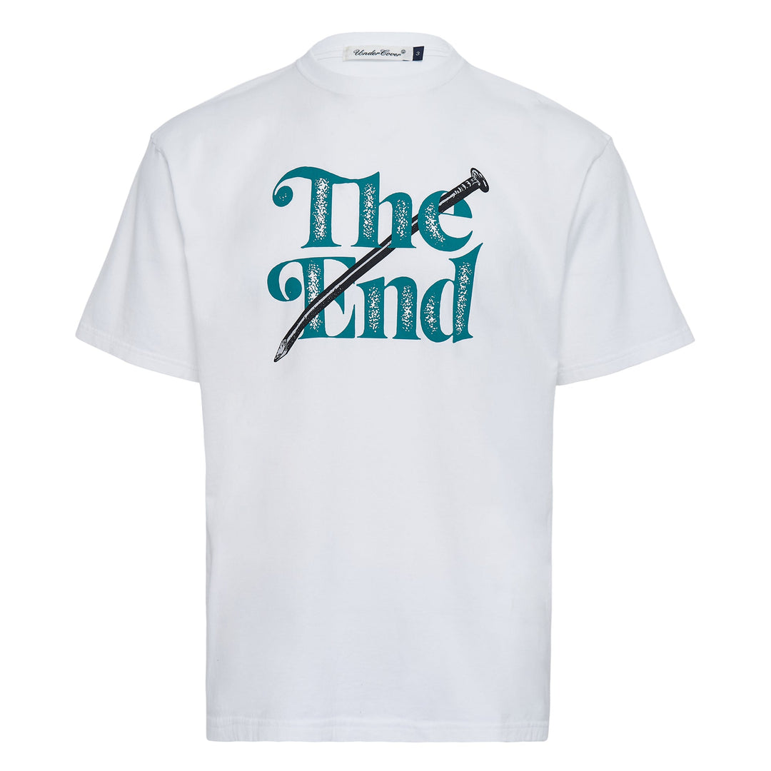 The End Tee