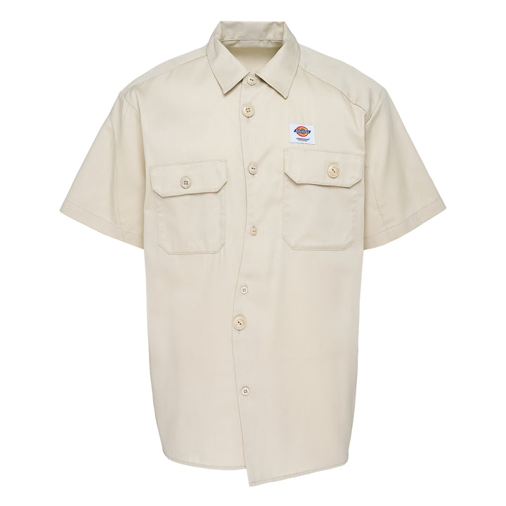 DICKIES Short Sleeve Shirt