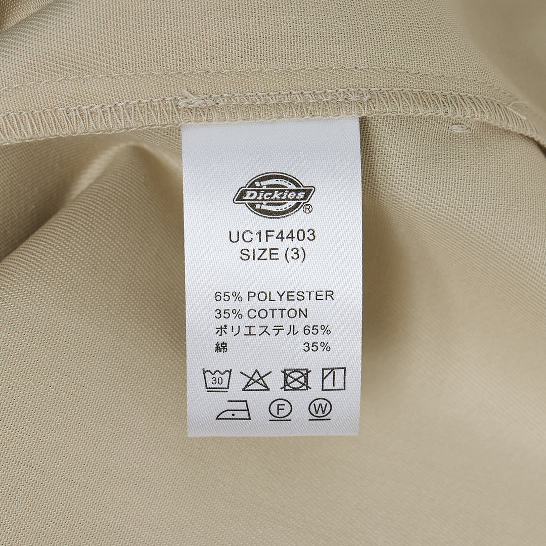 DICKIES Short Sleeve Shirt