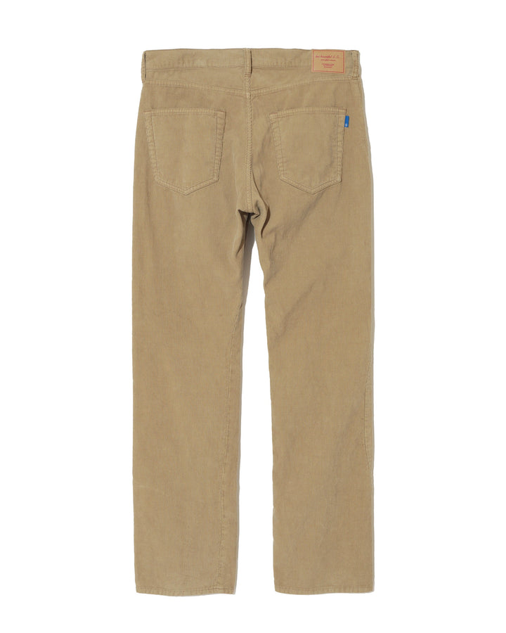 Light Corduroy Pants
