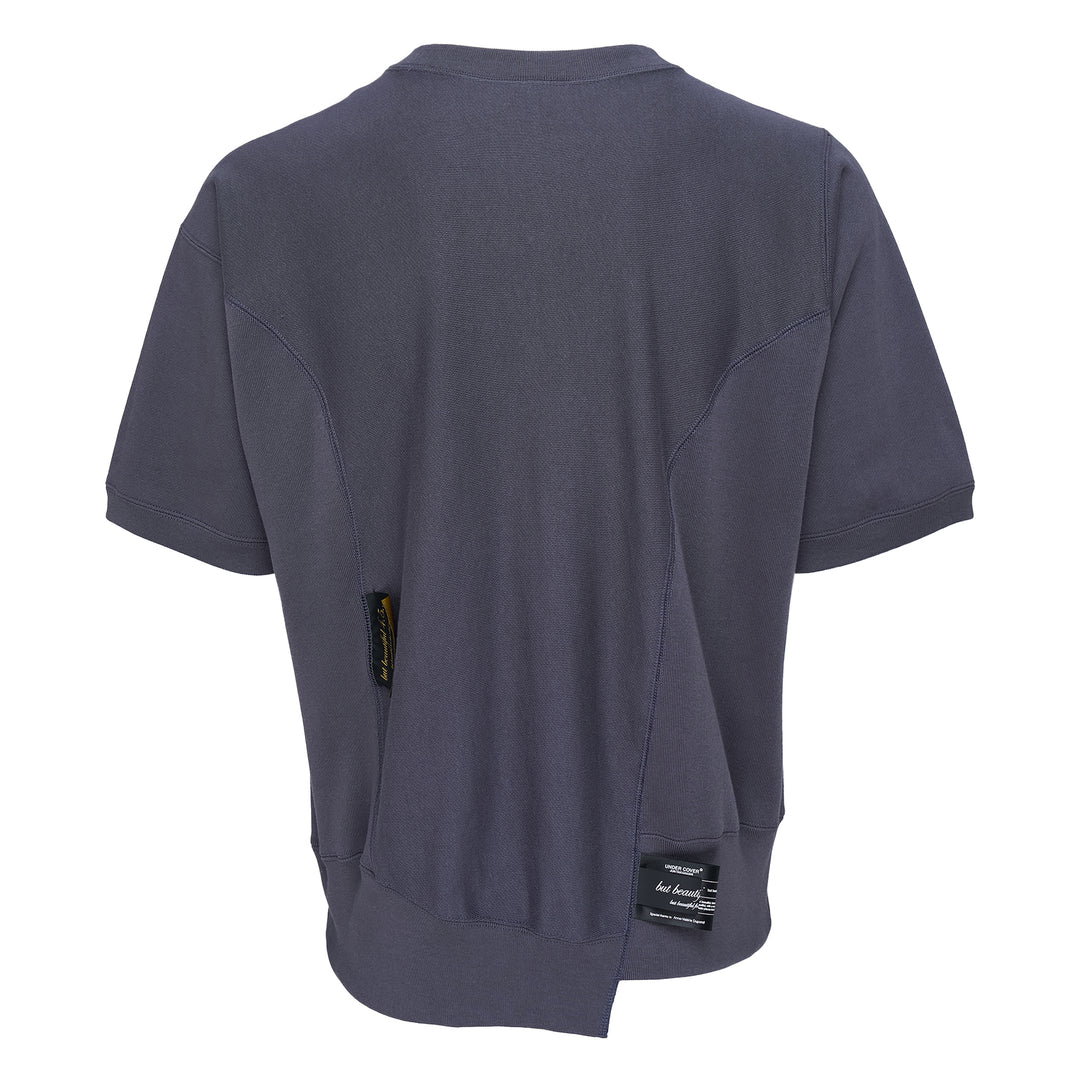 Champion Short Sleeve Sweatshirt