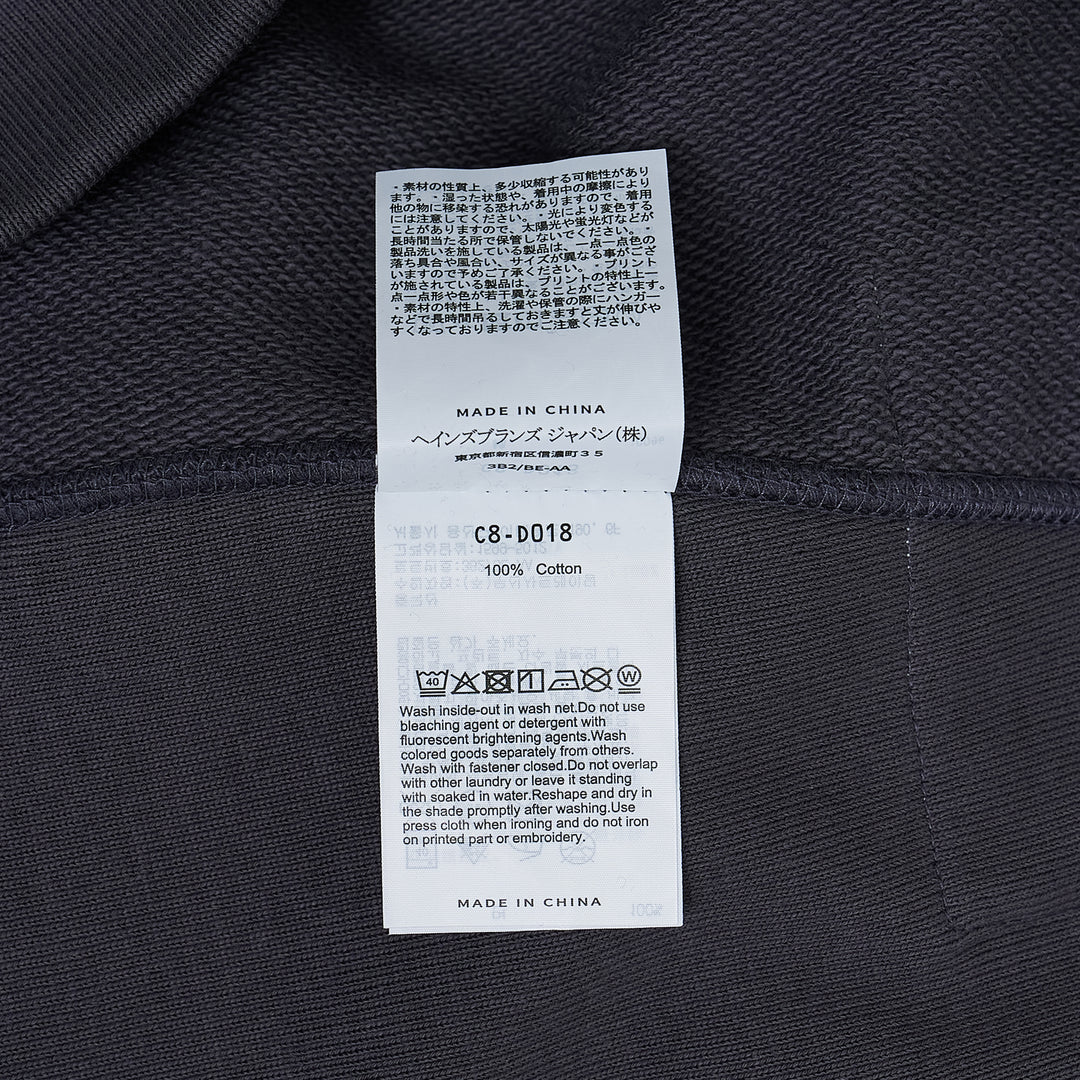 Champion Short Sleeve Sweatshirt