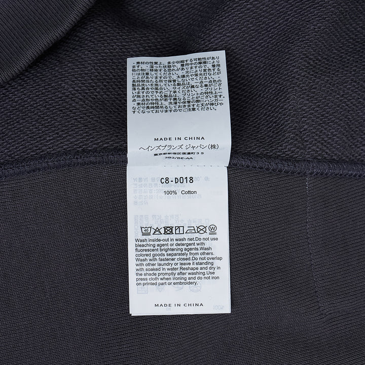 Champion Short Sleeve Sweatshirt