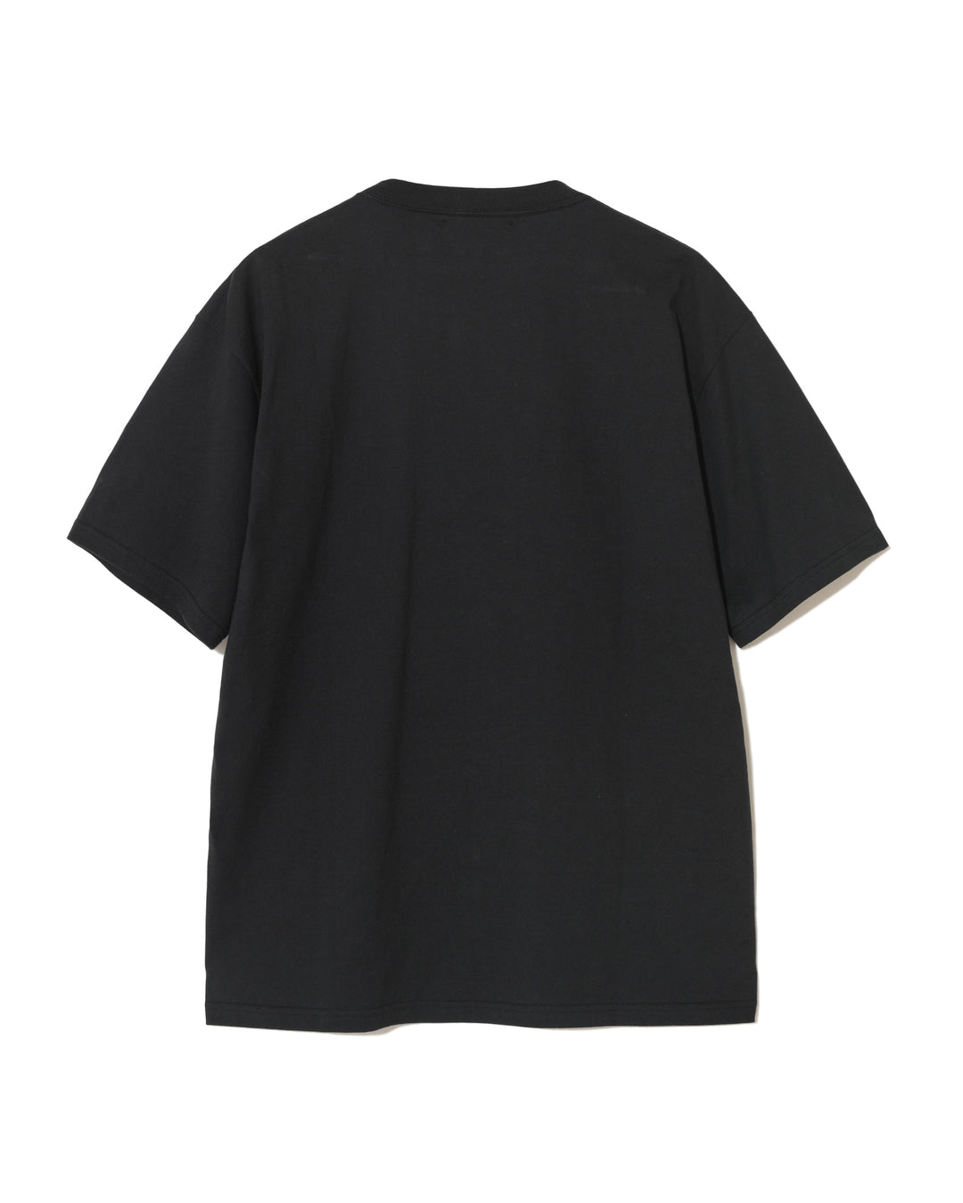 Emma Burning Flowers Tee