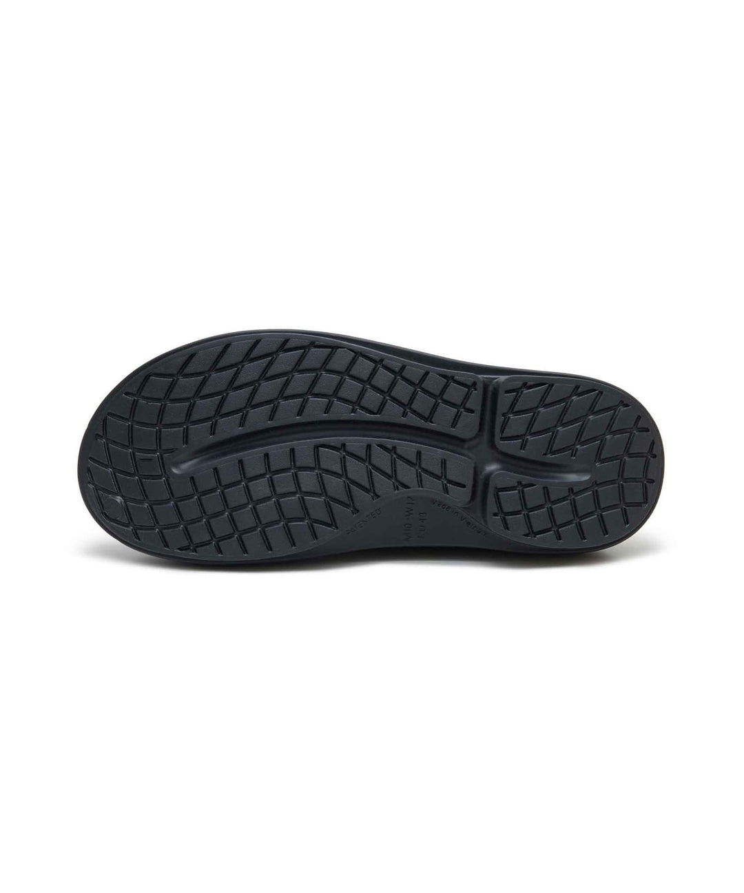 UNDERCOVER x OOFOS Printed Slip On Clogs – Available at Club 21, Official Retailer in Singapore, Malaysia & Thailand with Global Shipping Online