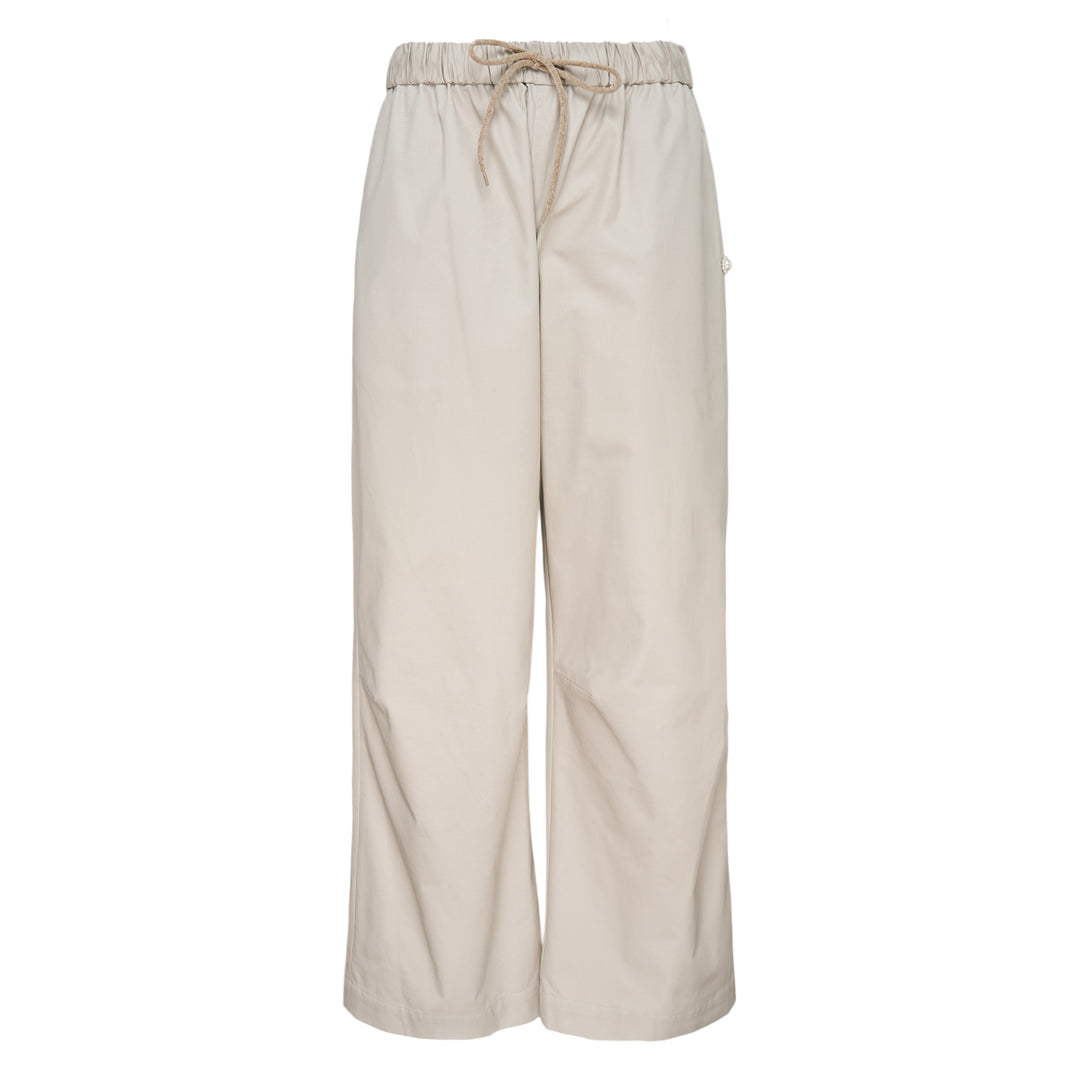 Simone Rocha Elasticated Knee Pleat Trousers – Available at Club 21, Official Retailer in Singapore, Malaysia & Thailand with Global Shipping Online