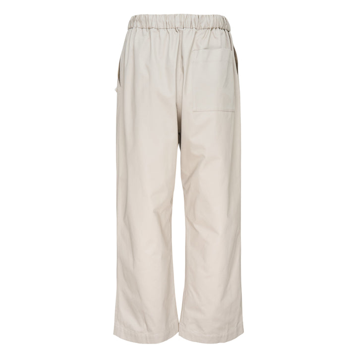 Simone Rocha Elasticated Knee Pleat Trousers – Available at Club 21, Official Retailer in Singapore, Malaysia & Thailand with Global Shipping Online