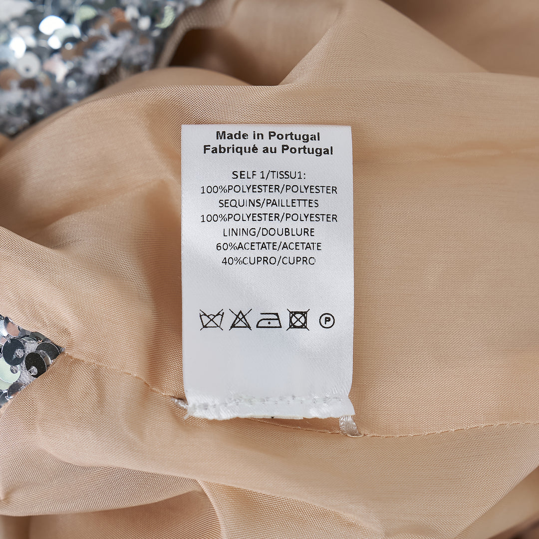Simone Rocha Sequin Shorts – Available at Club 21, Official Retailer in Singapore, Malaysia & Thailand with Global Shipping Online