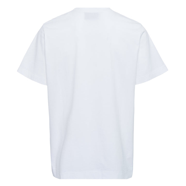 Pillowcase Logo Print T-Shirt