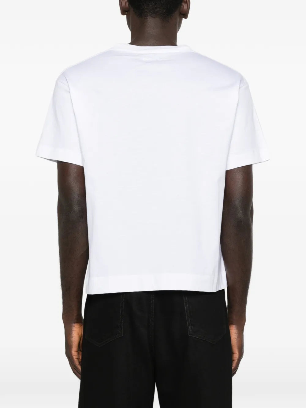 Pressed Rosette T-Shirt
