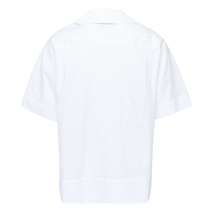 Simone Rocha Cotton Shirt – Available at Club 21, Official Retailer in Singapore, Malaysia & Thailand with Global Shipping Online