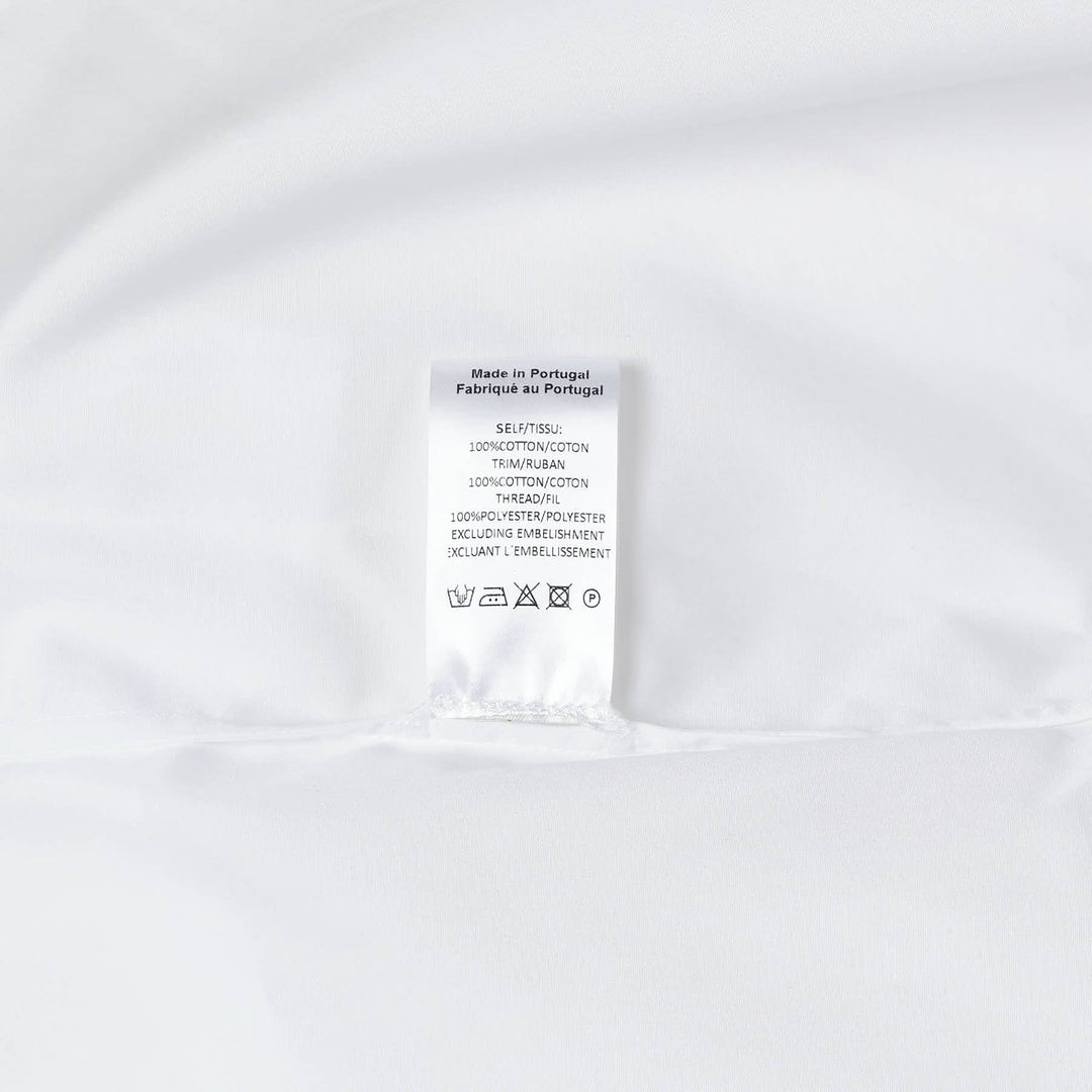 Cropped Puff Sleeve Ruffle Blouse