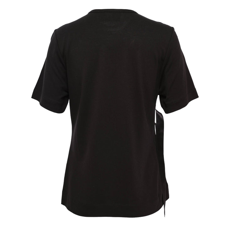 Bow Sash Easy T-Shirt